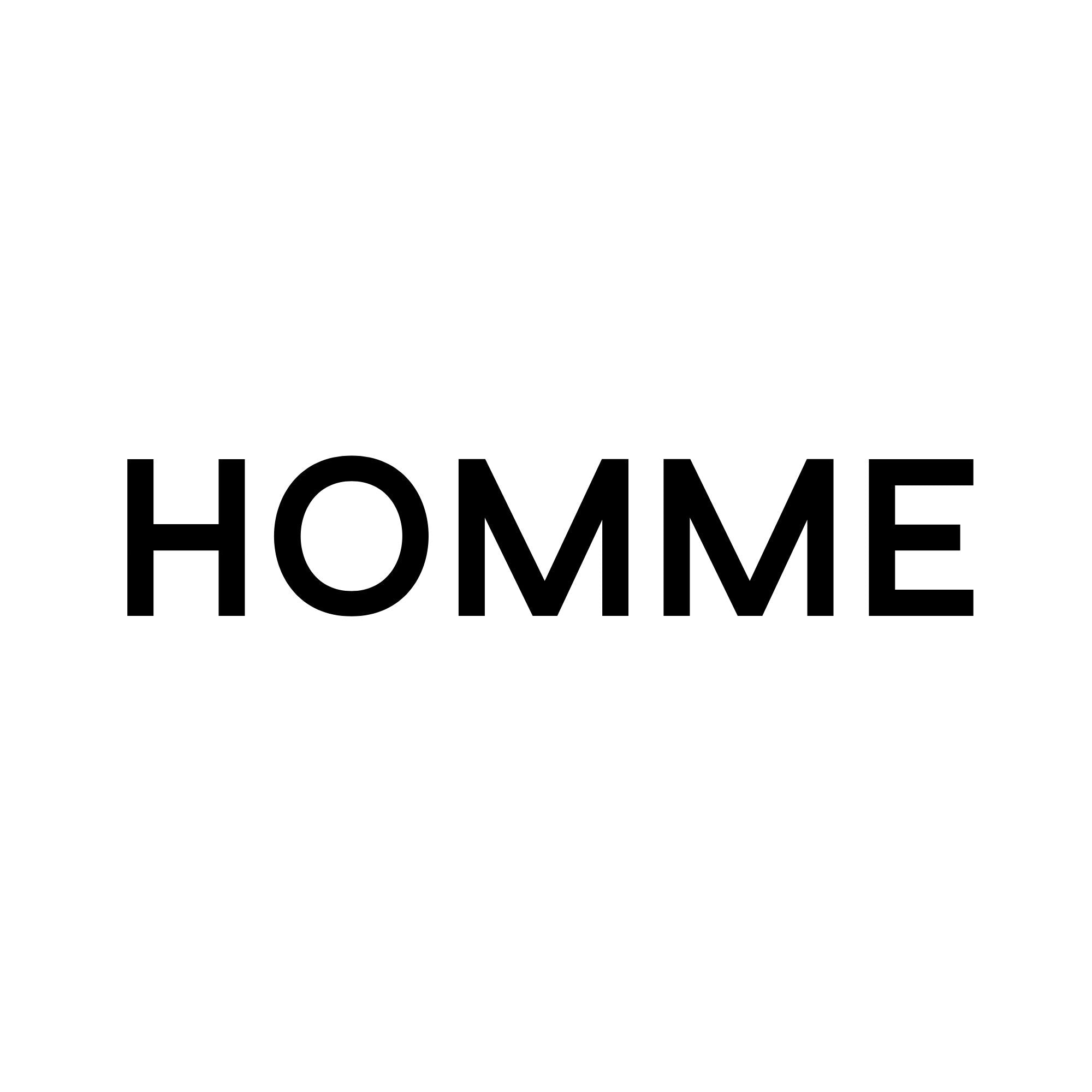 Homme