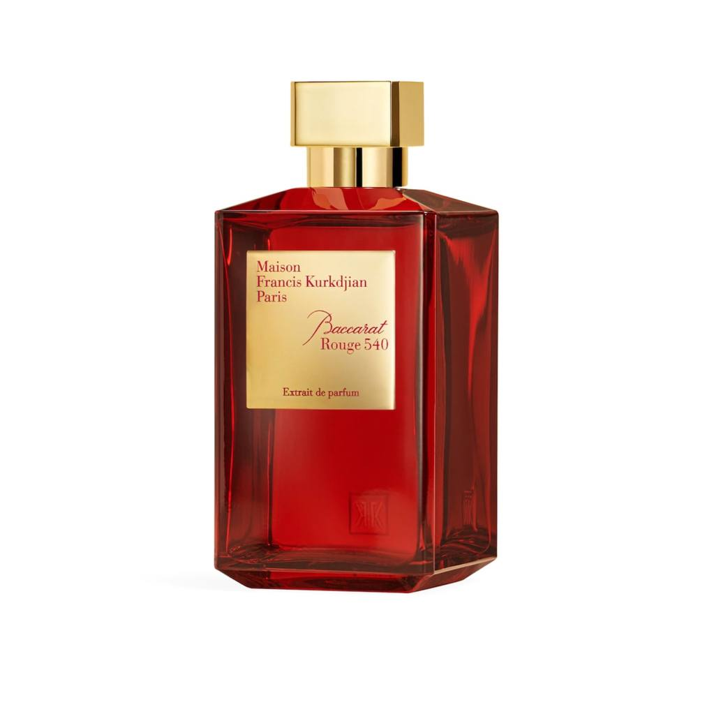 Baccarat Rouge 540 (200 ml) Master