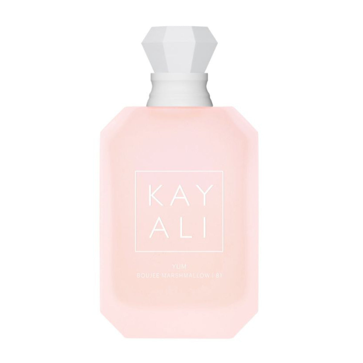 KAYALI Yum Boujee Marshmallow | 81 Master