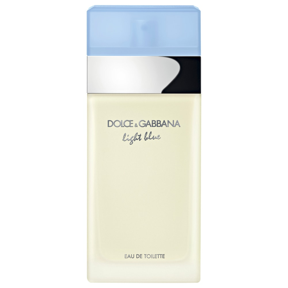 Light Blue Eau De Toilette Master