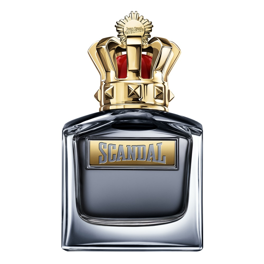 Scandal Eau De Toilette Master