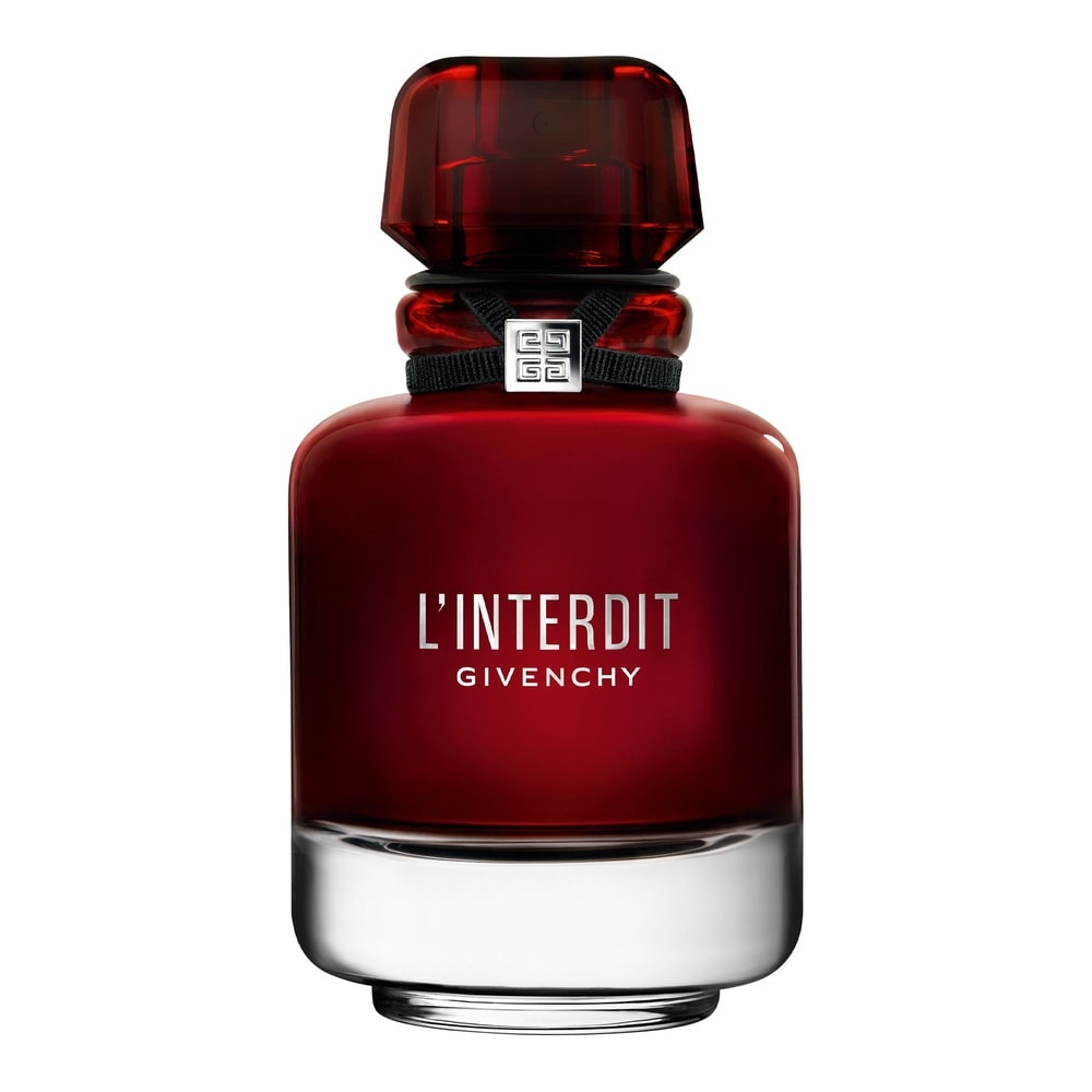 Givenchy L'interdit Rouge Master
