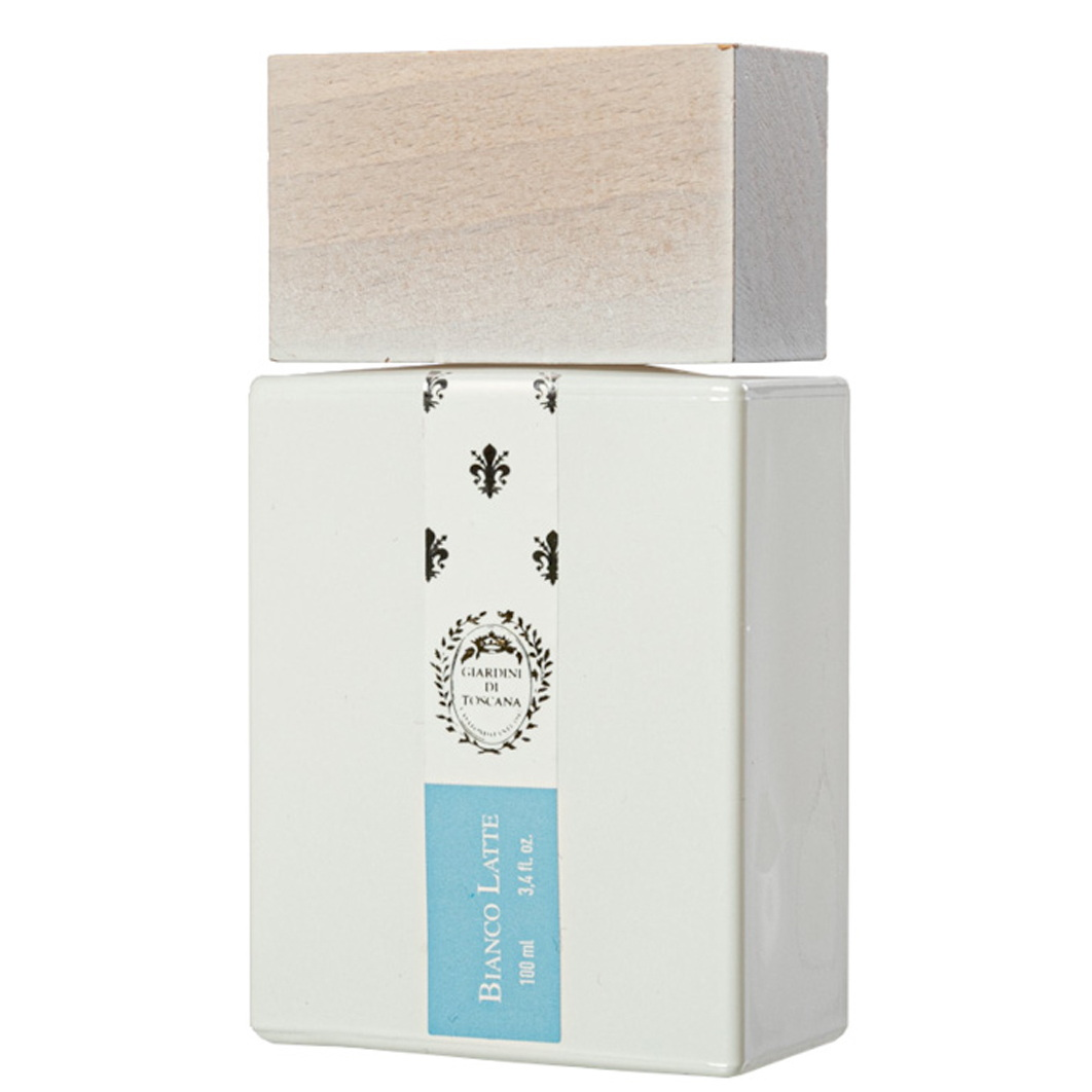 Bianco Latte Giardini Di Toscana Master