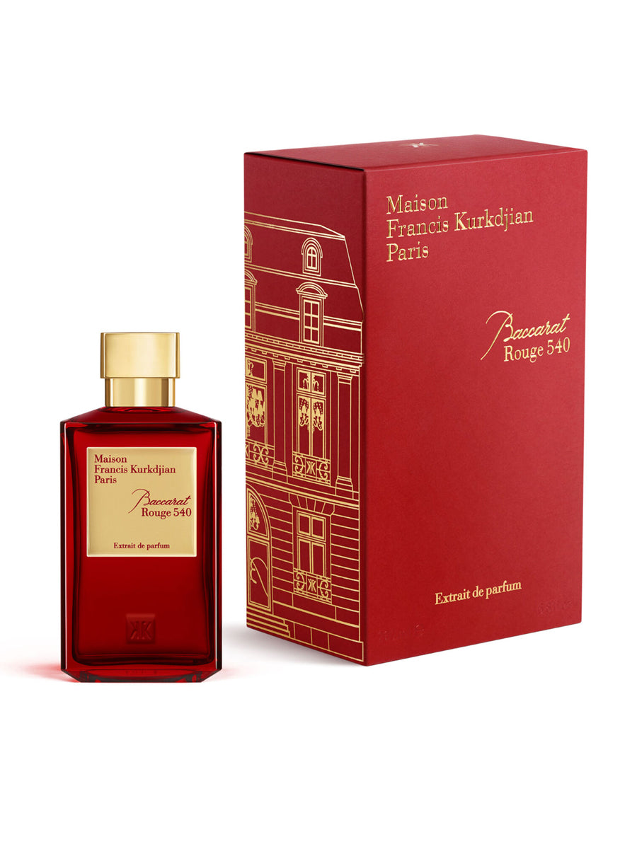 Baccarat Rouge 540 (200 ml) Master