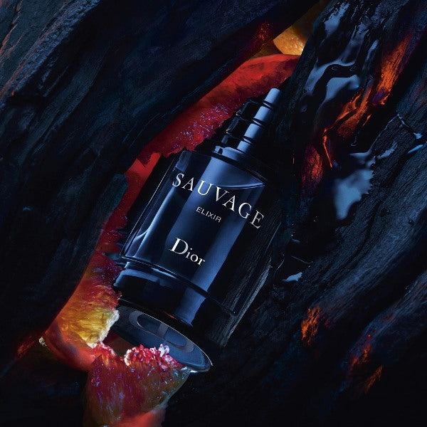 Sauvage Elixir Master