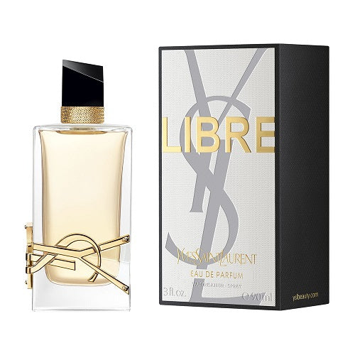Yves Saint Laurent Libre Eau De Parfum Master
