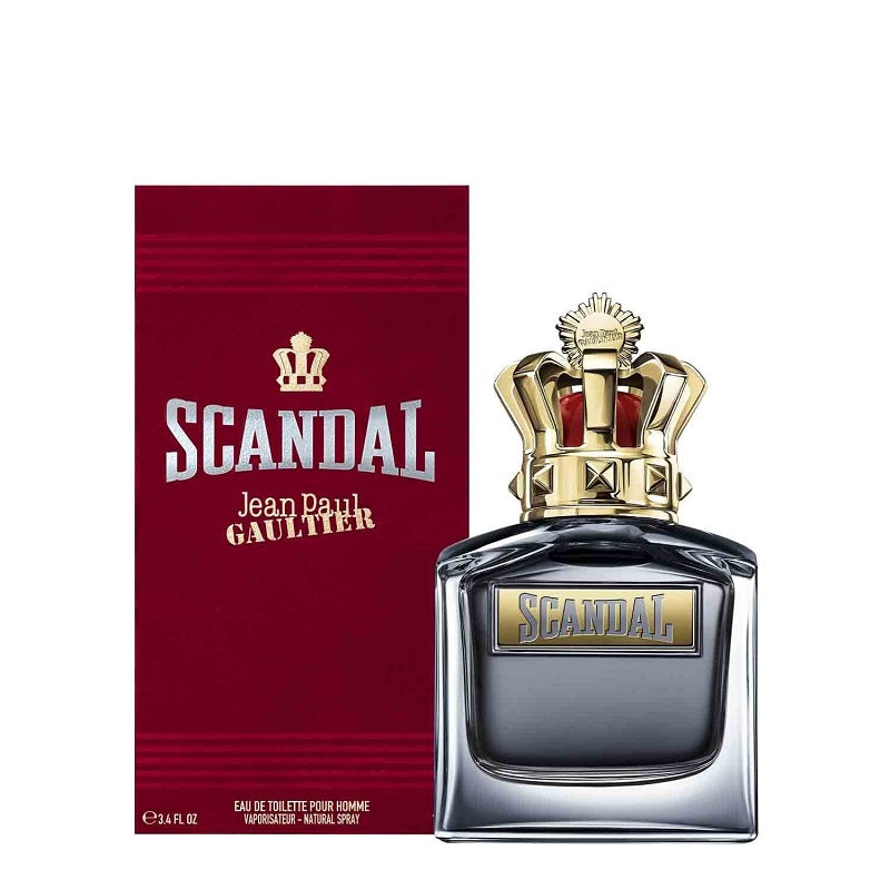 Scandal Eau De Toilette Master
