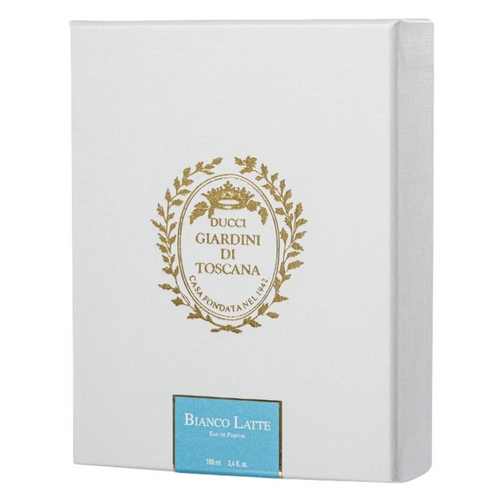 Bianco Latte Giardini Di Toscana Master