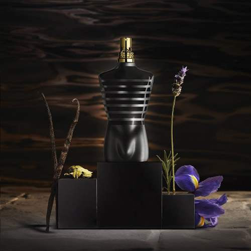 Le Male Le Parfum Master