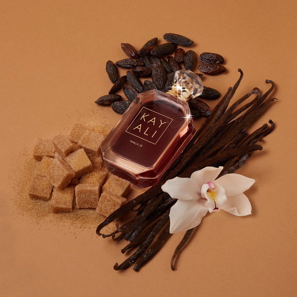 Kayali Vanilla | 28 (100 ml) Master