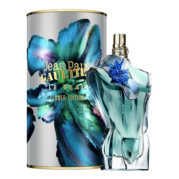 Le Beau Flower Edition Master
