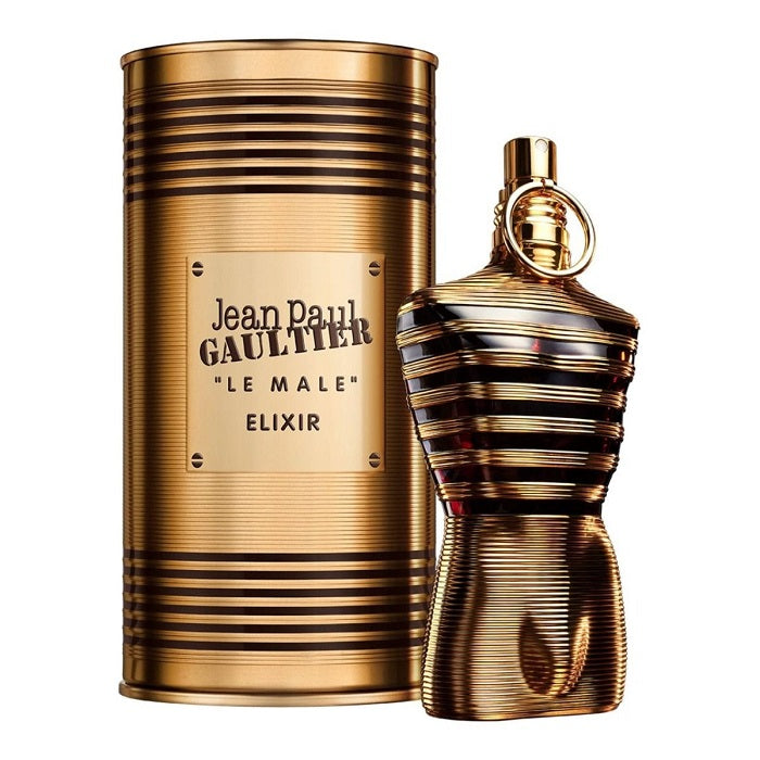 Jean Paul Gaultier Le Male Elixir Master