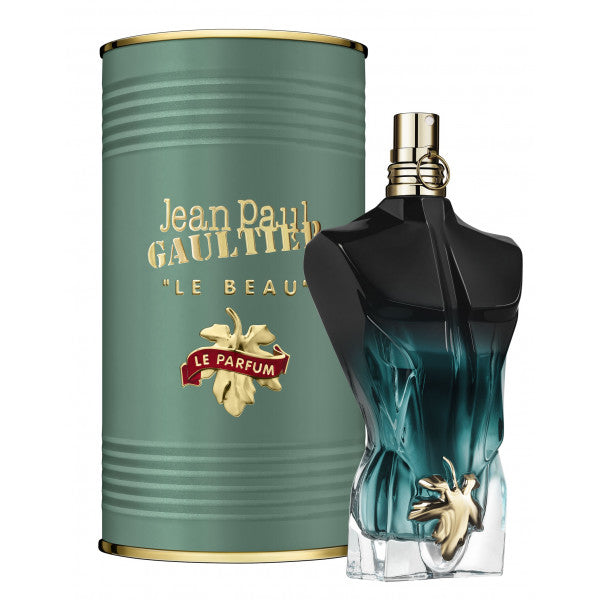 Jean Paul Gaultier Le Beau Le Parfum Master