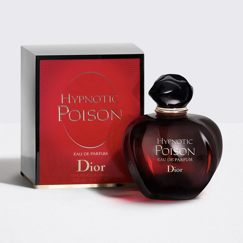 Dior Hypnotic Poison Eau de Parfum Master