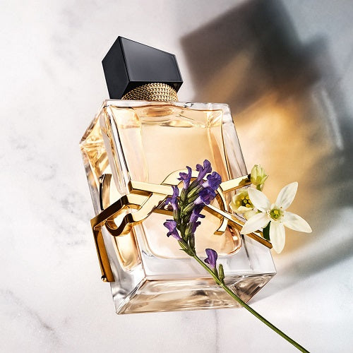 Libre Eau De Parfum Master