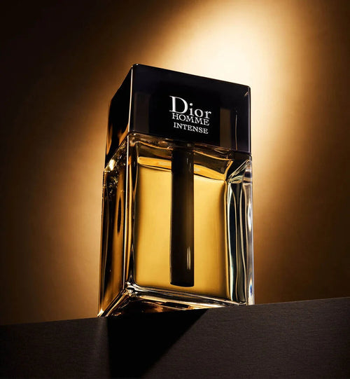 Homme Intense Master