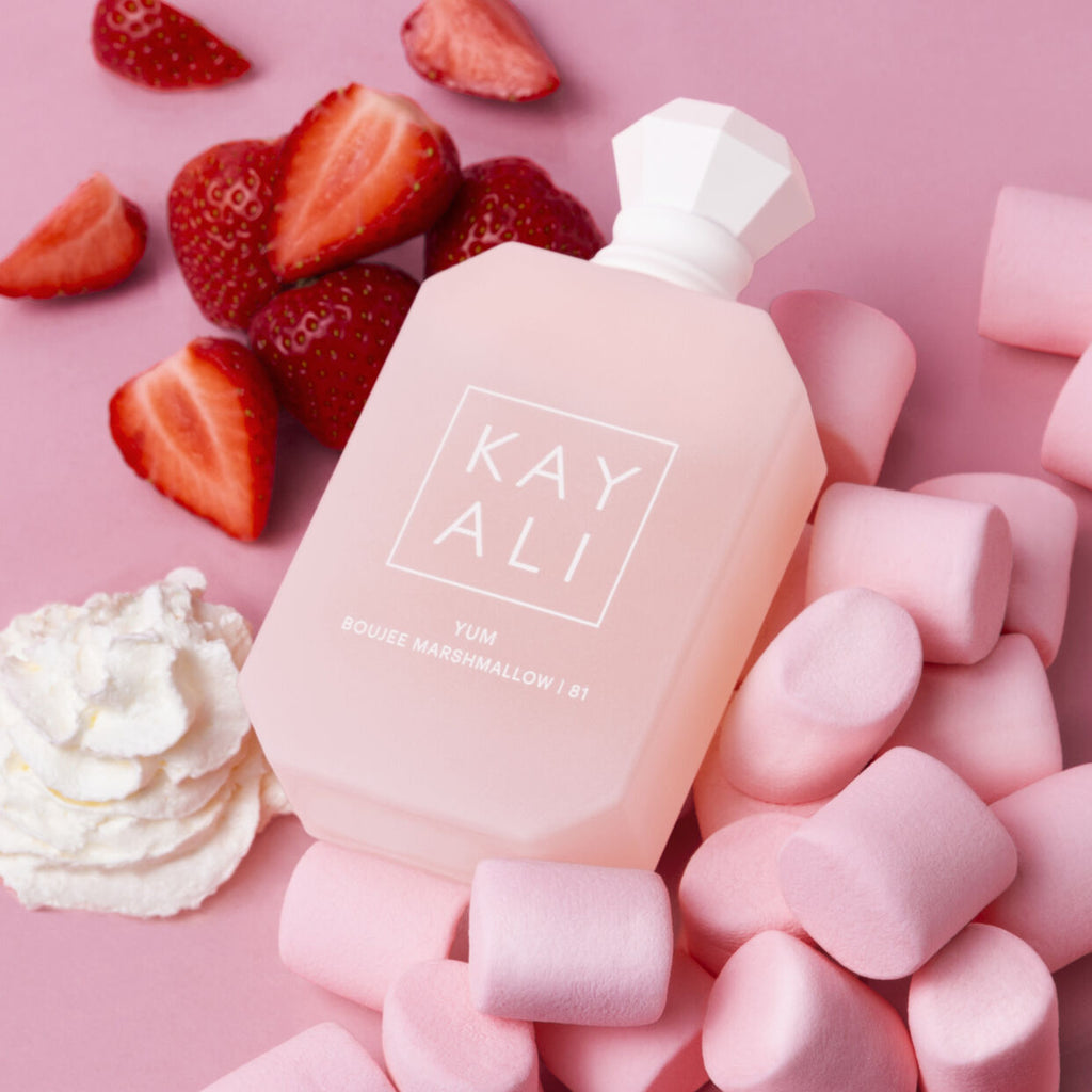 KAYALI Yum Boujee Marshmallow | 81 Master