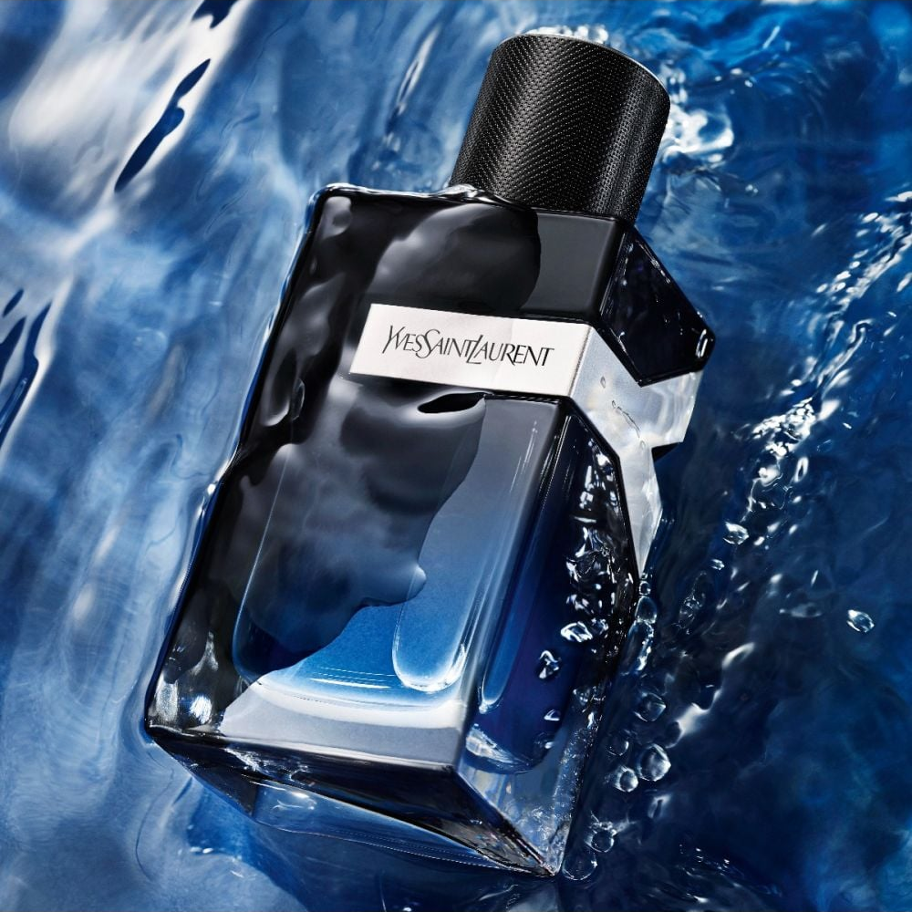 Y Eau De Parfum Master