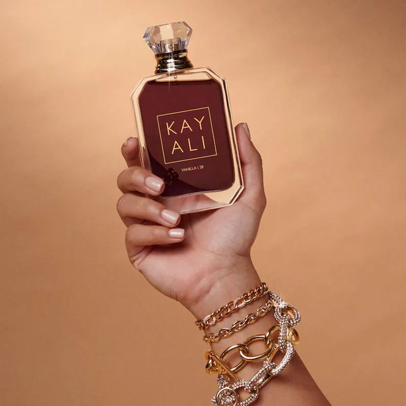 KAYALI Vanilla | 28 (100 ml) Master