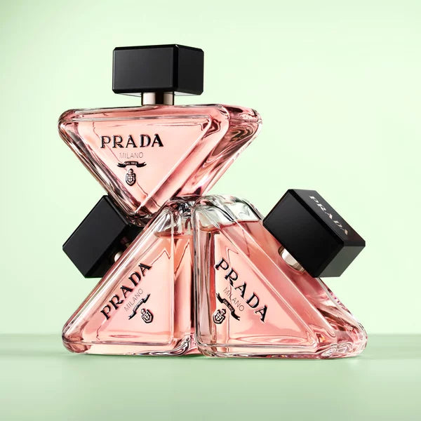 Prada Paradoxe Eau De Parfum Master