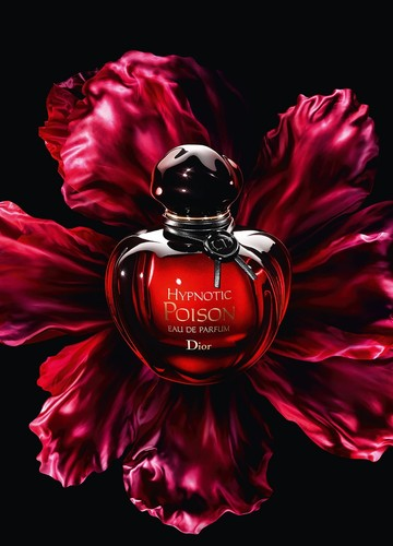 Poison Eau de Parfum Master