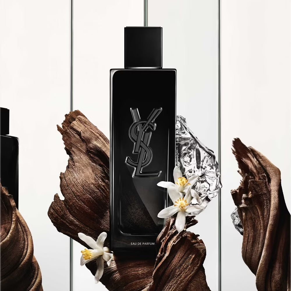 Myslf Eau De Parfum Master