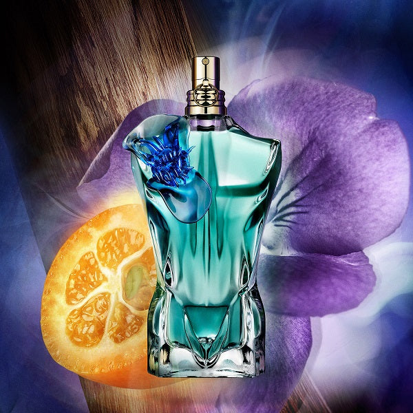Jean Paul Gaultier Le Beau Flower Edition Master