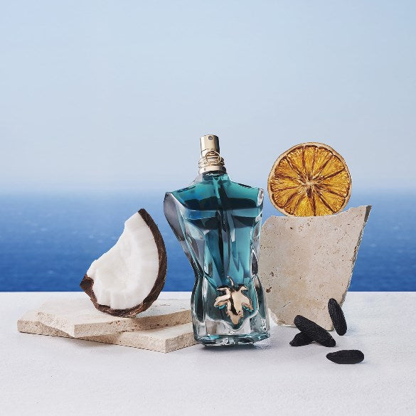 Jean Paul Gaultier Le Beau Master