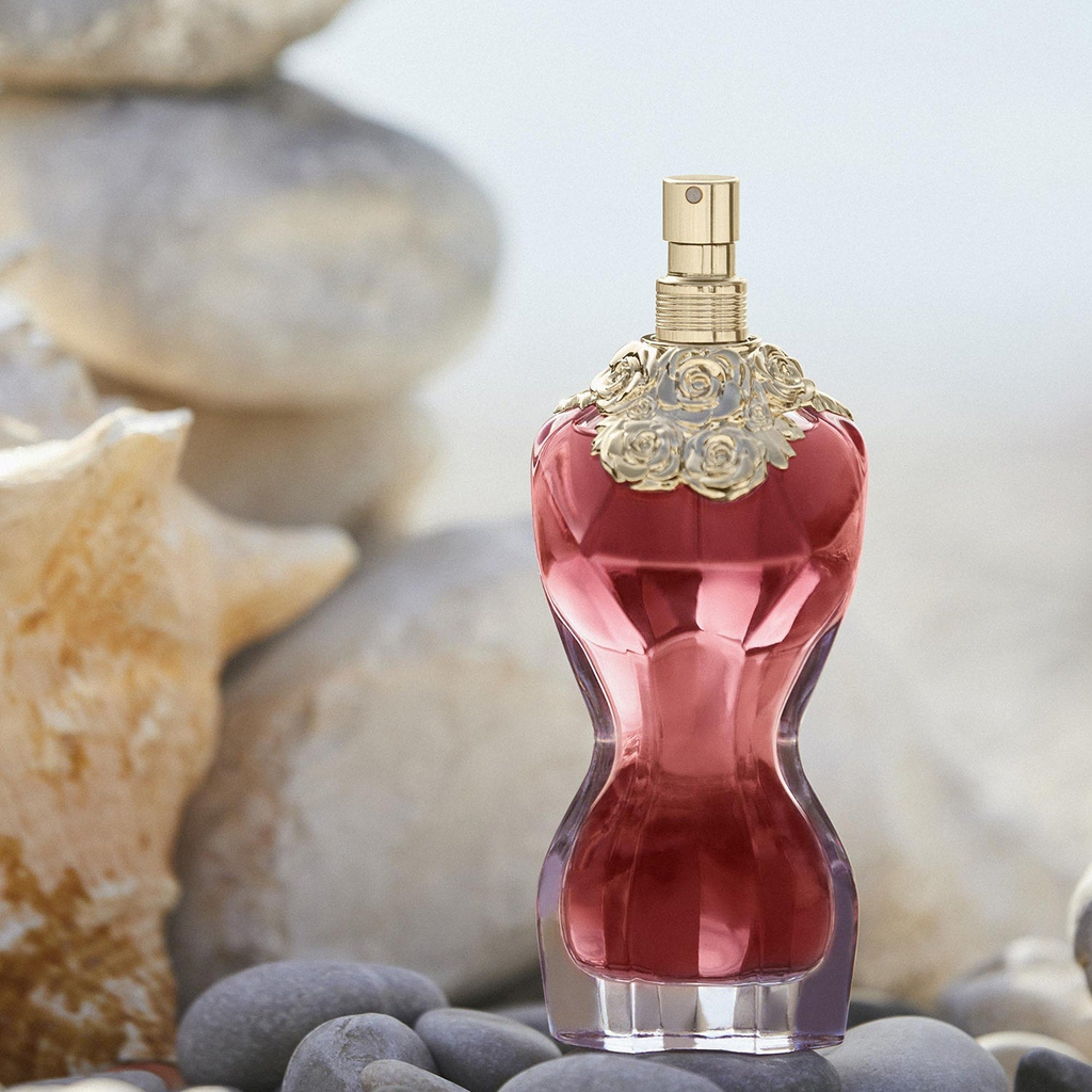 La Belle Eau de Parfum Master