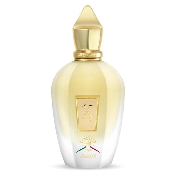 Naxos Eau de Parfum Master