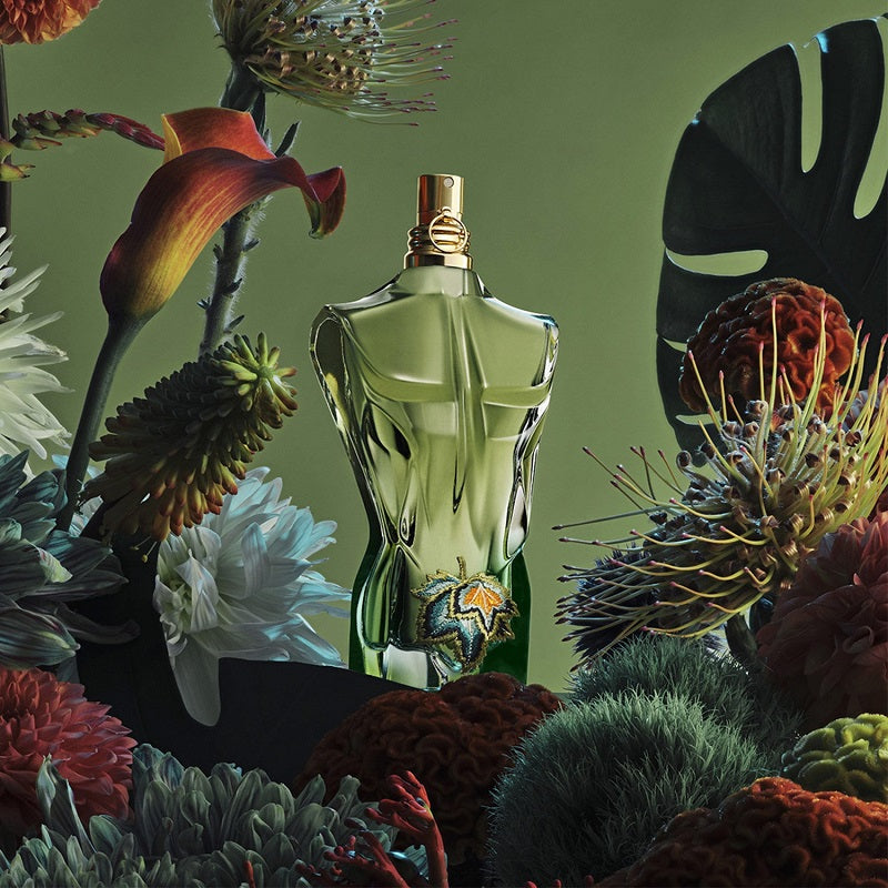 Jean Paul Gaultier Le Beau Paradise Garden Master