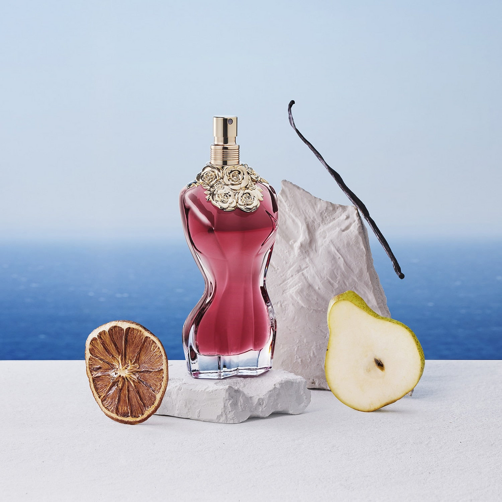 La Belle Eau de Parfum Master