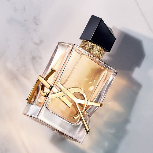 Libre Eau De Parfum Master