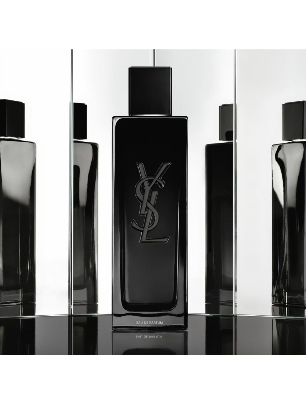 Myslf Eau De Parfum Master