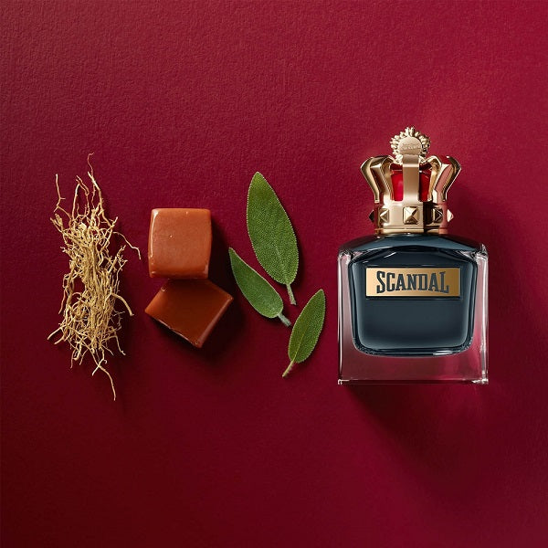 Scandal Eau De Toilette Master