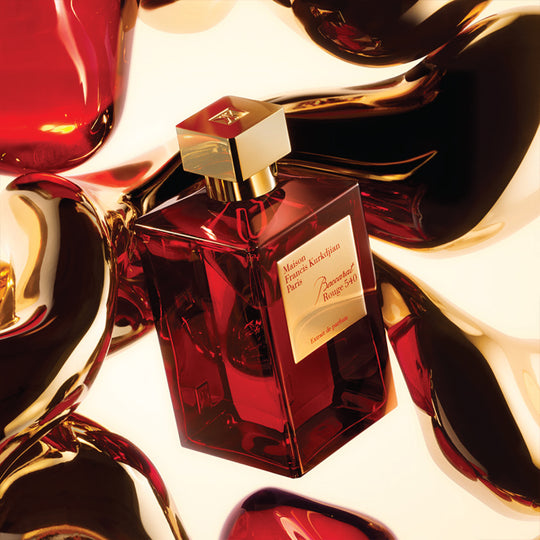 Baccarat Rouge 540 (200 ml) Master