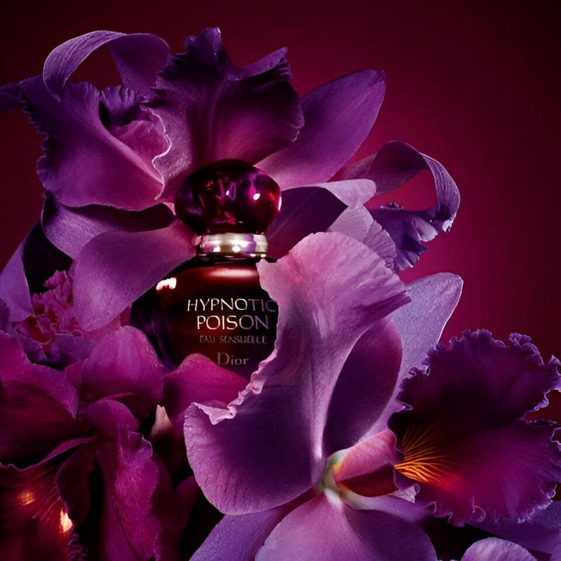 Poison Eau de Parfum Master