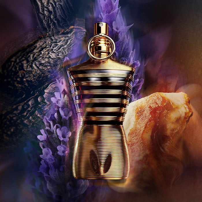 Le Male Elixir Master