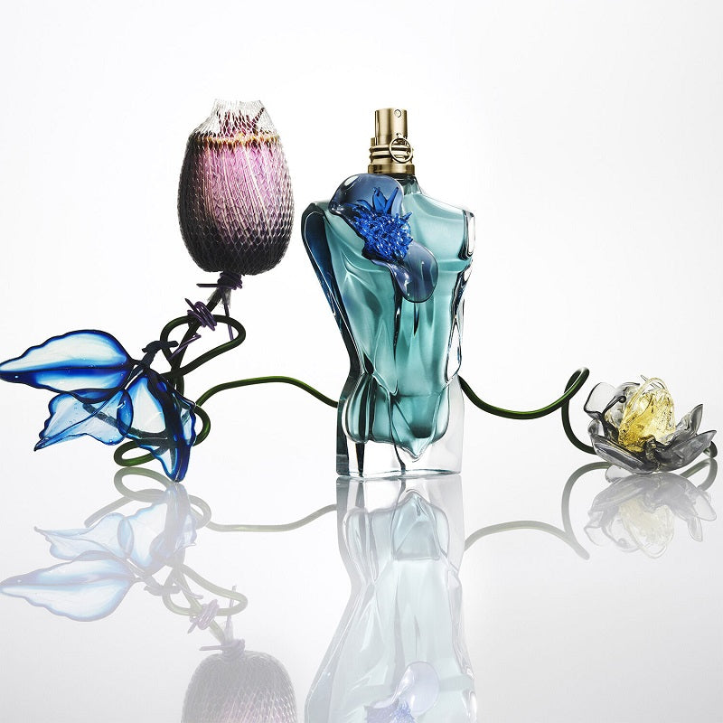 Jean Paul Gaultier Le Beau Flower Edition Master