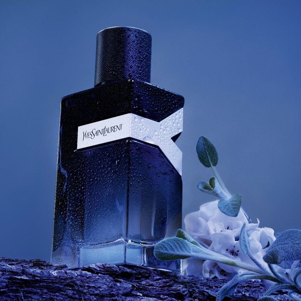 Y Eau De Parfum Master
