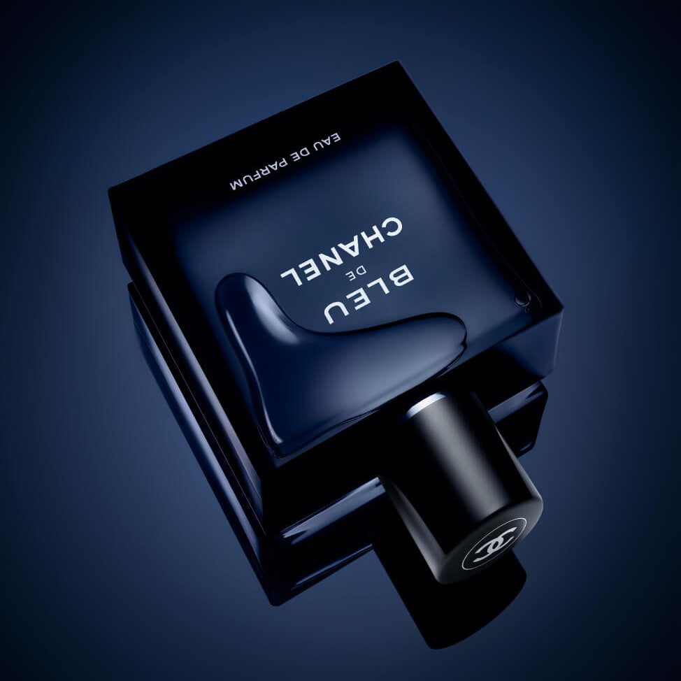 Bleu De Chanel EDP Master
