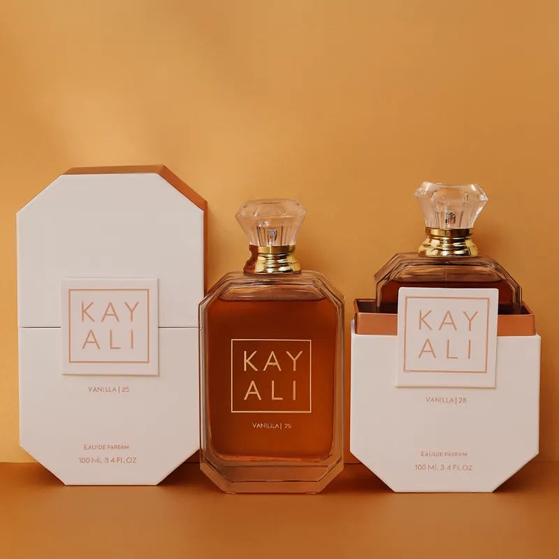 KAYALI Vanilla | 28 (100 ml) Master