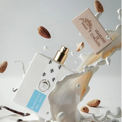 Bianco Latte Master