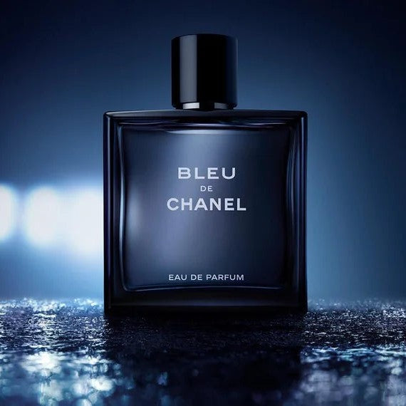 Bleu De Chanel EDP Master